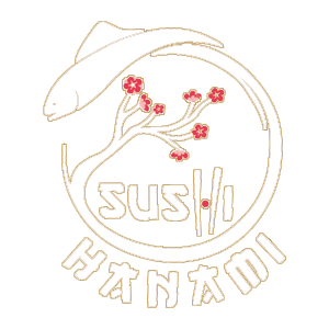 Sushi Hanami